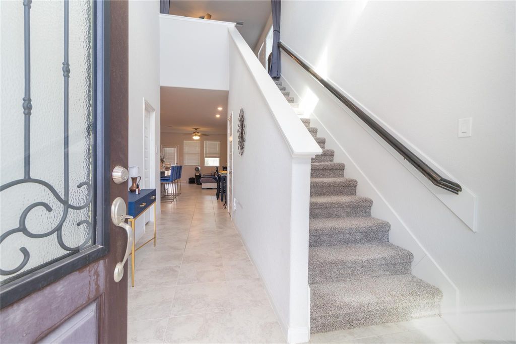 Photo of 23818 Via Camino Lane, New Caney, TX 77357 (MLS # 73557064)