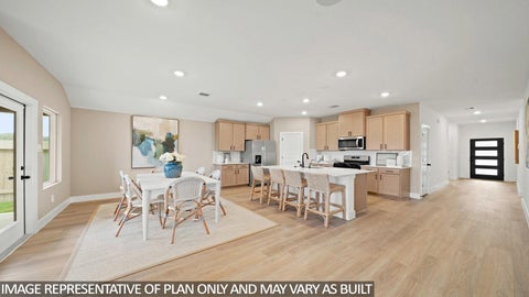 Photo of 15811 Narrow Leaf Lane, Montgomery, TX 77316 (MLS # 88921898)