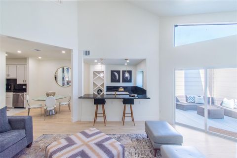 Photo of 727 Bunker Hill Road #43, Houston, TX 77024 (MLS # 16154935)