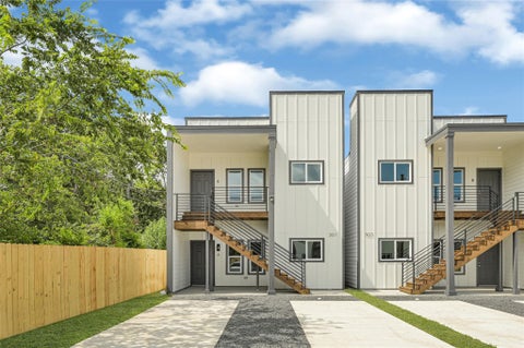 Multifamily For Sale - 301 Bolden Street<br/> Houston, TX 77029
