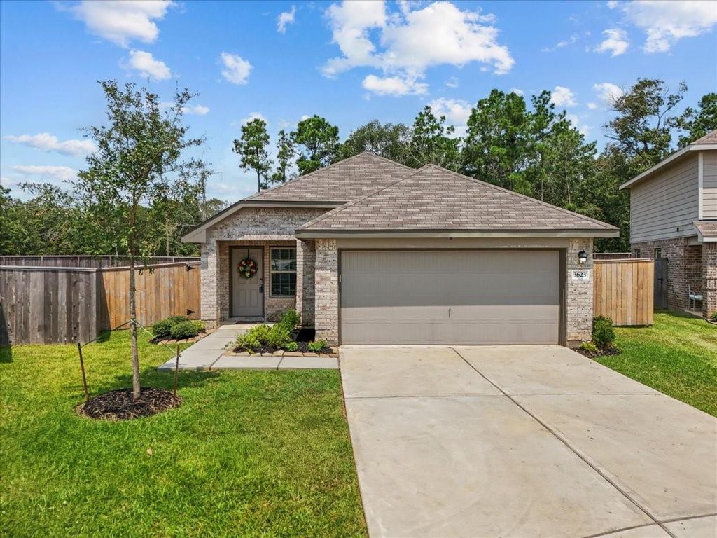 Photo of 3623 Solanum Drive, Conroe, TX 77301 (MLS # 55935964)