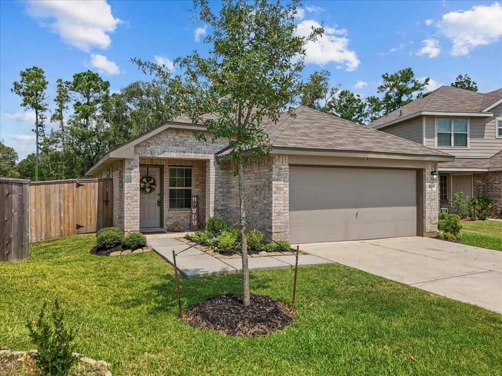 Photo of 3623 Solanum Drive, Conroe, TX 77301 (MLS # 55935964)