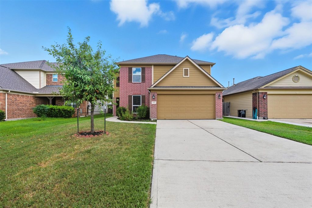 Photo of 18414 W Hardy Road, Houston, TX 77073 (MLS # 69525181)
