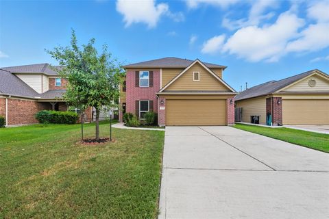 Photo of 18414 W Hardy Road, Houston, TX 77073 (MLS # 69525181)