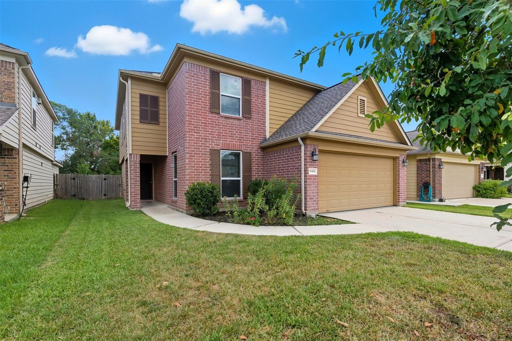 Photo of 18414 W Hardy Road, Houston, TX 77073 (MLS # 69525181)