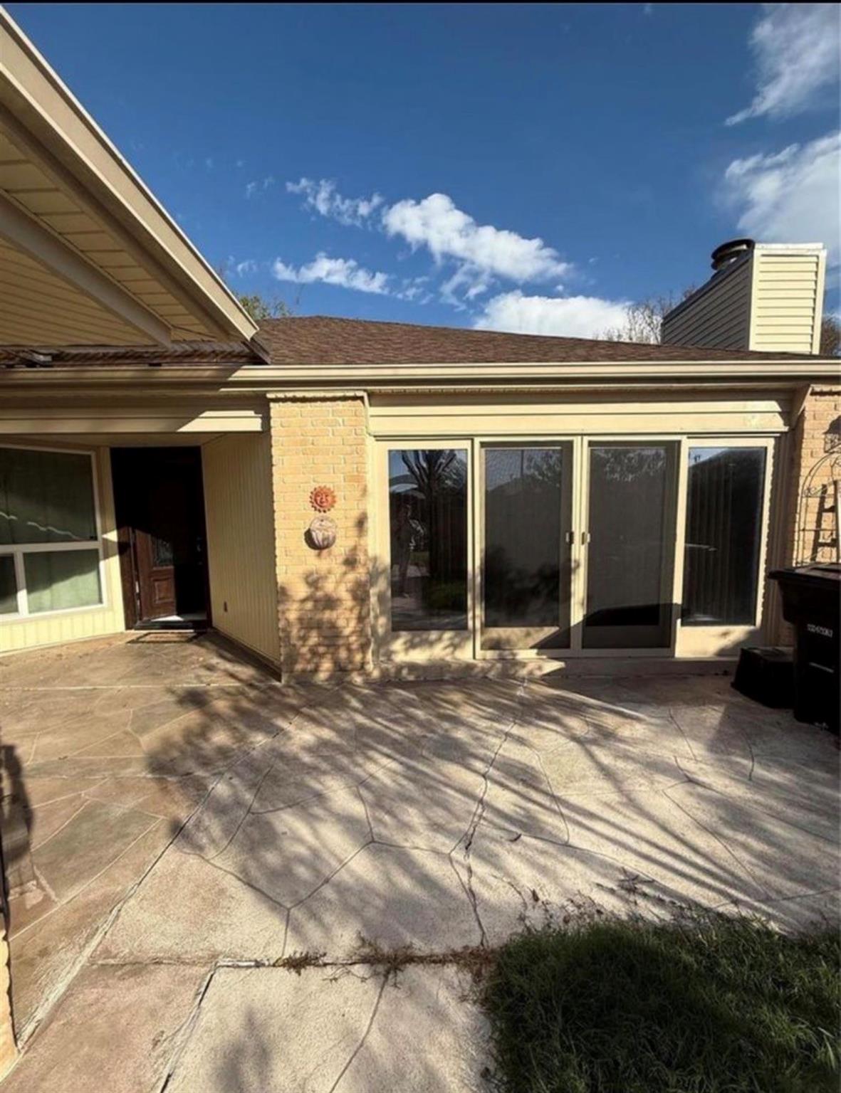 4027 Summit Valley Drive