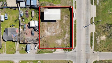 Photo of 6005 Laura Koppe Road, Houston, TX 77016 (MLS # 13305251)