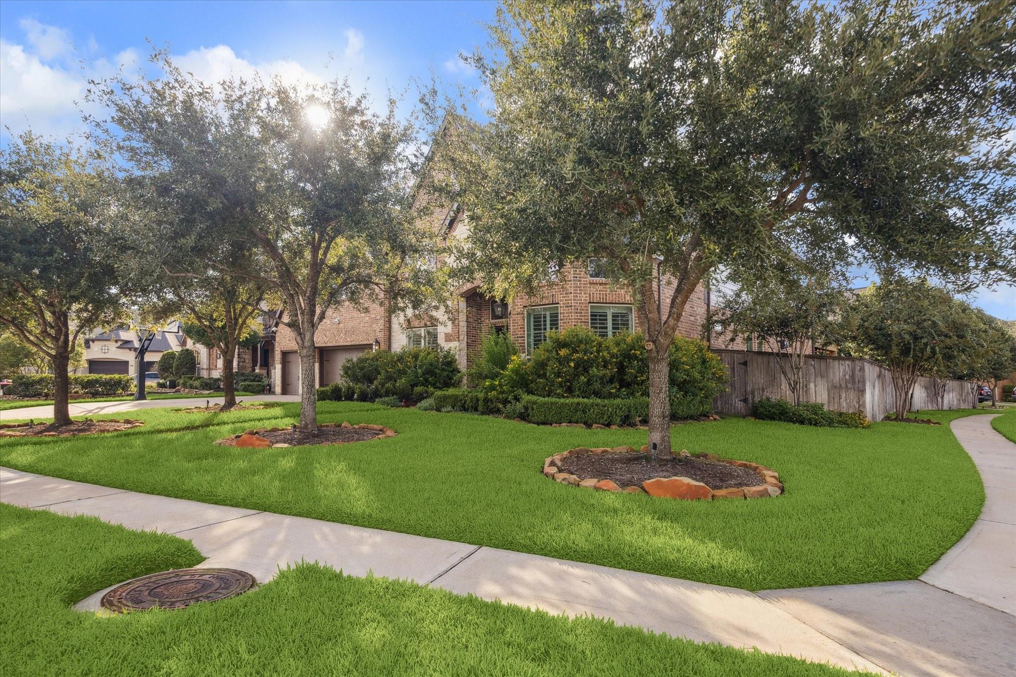 27802 Iron Point Court