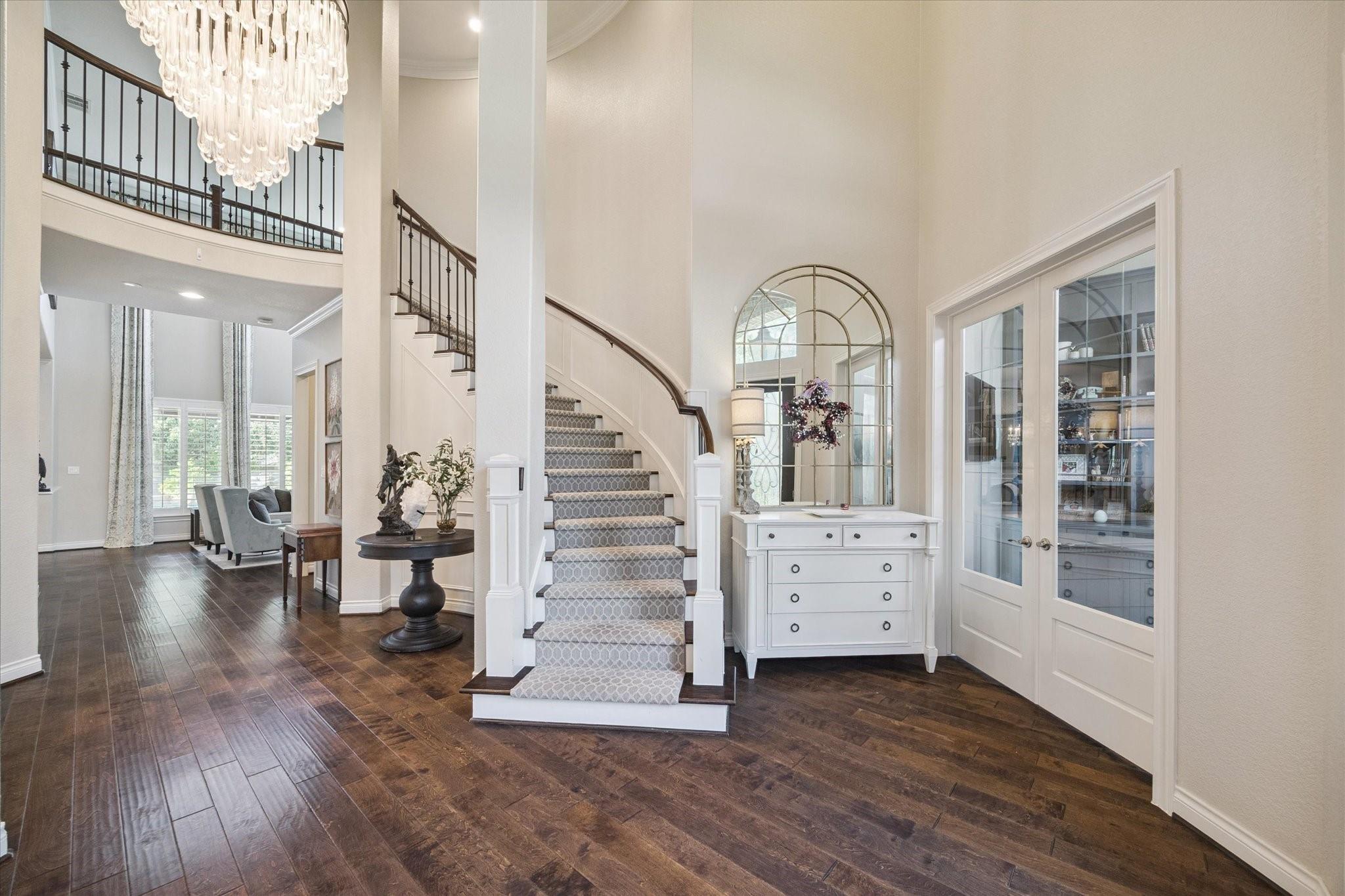 27802 Iron Point Court