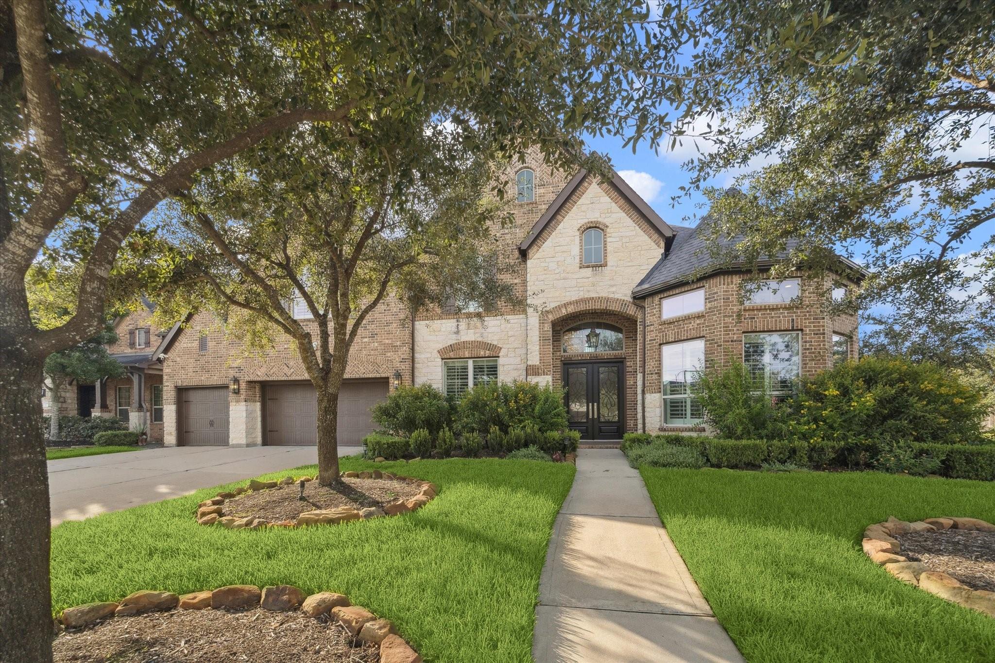 27802 Iron Point Court