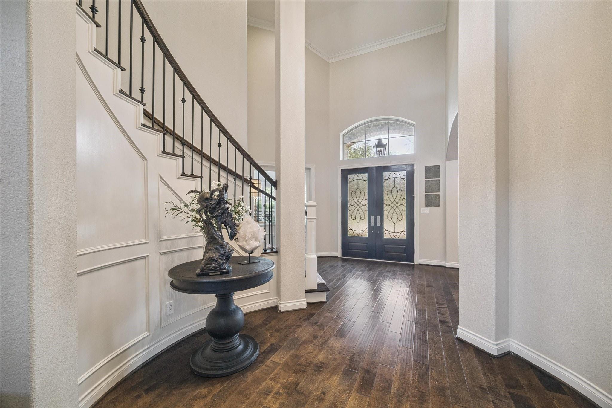 27802 Iron Point Court