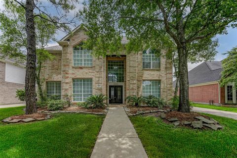6227 Presidio Canyon Drive Katy TX 77450