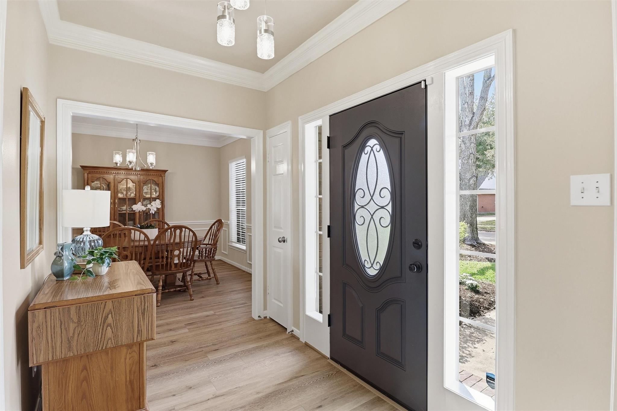 2023 Garden Terrace Drive