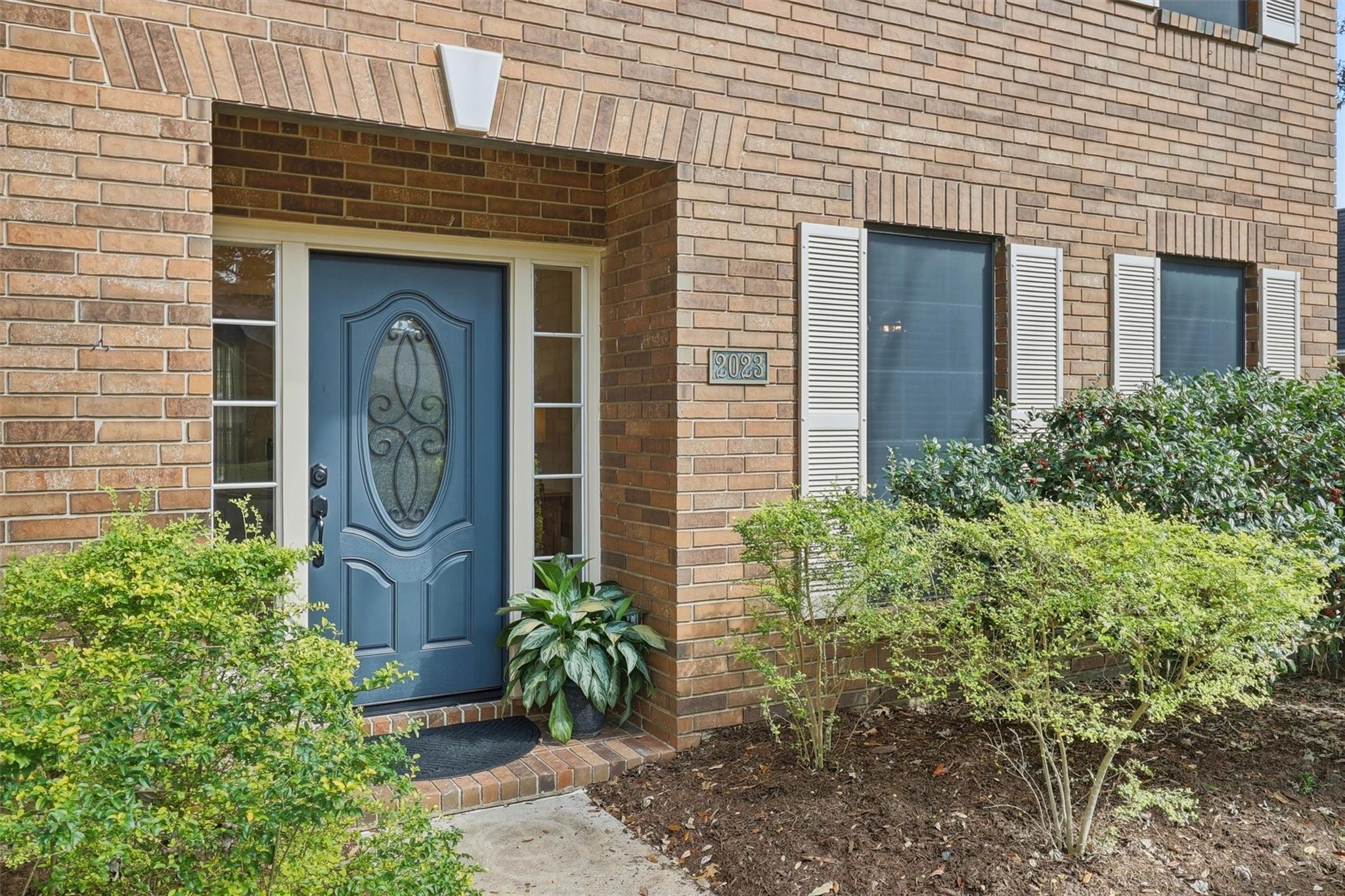 2023 Garden Terrace Drive