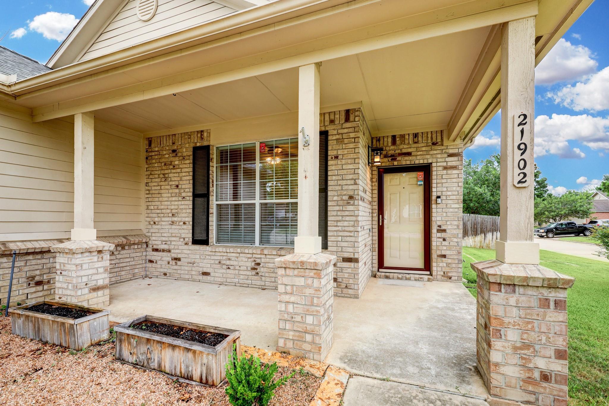 21902 Willow Shade Lane