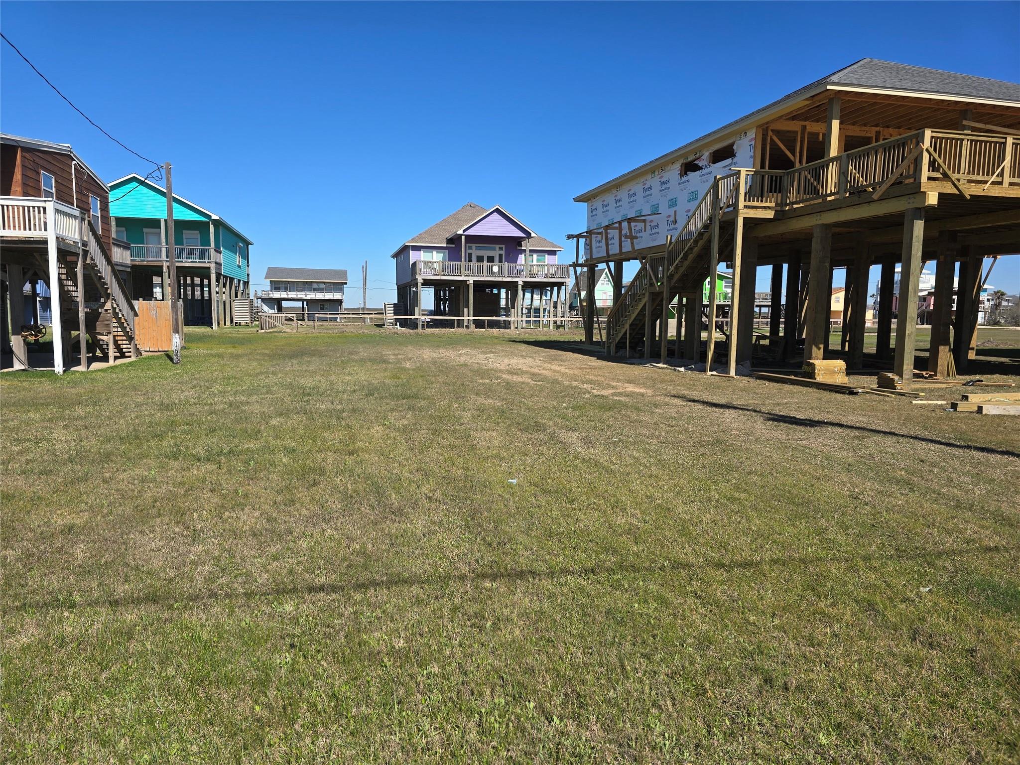 0 Bluewater / County Road 257 Highway