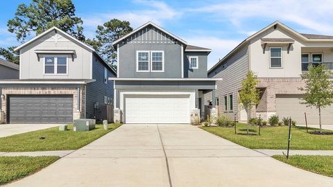 14123 Mellow Pine Court Houston TX 77032