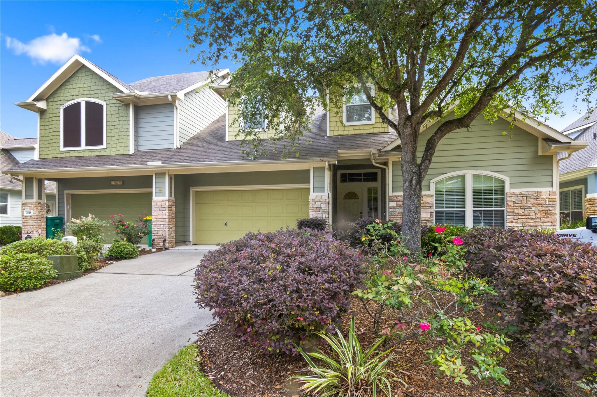 2824 Seaside Drive
