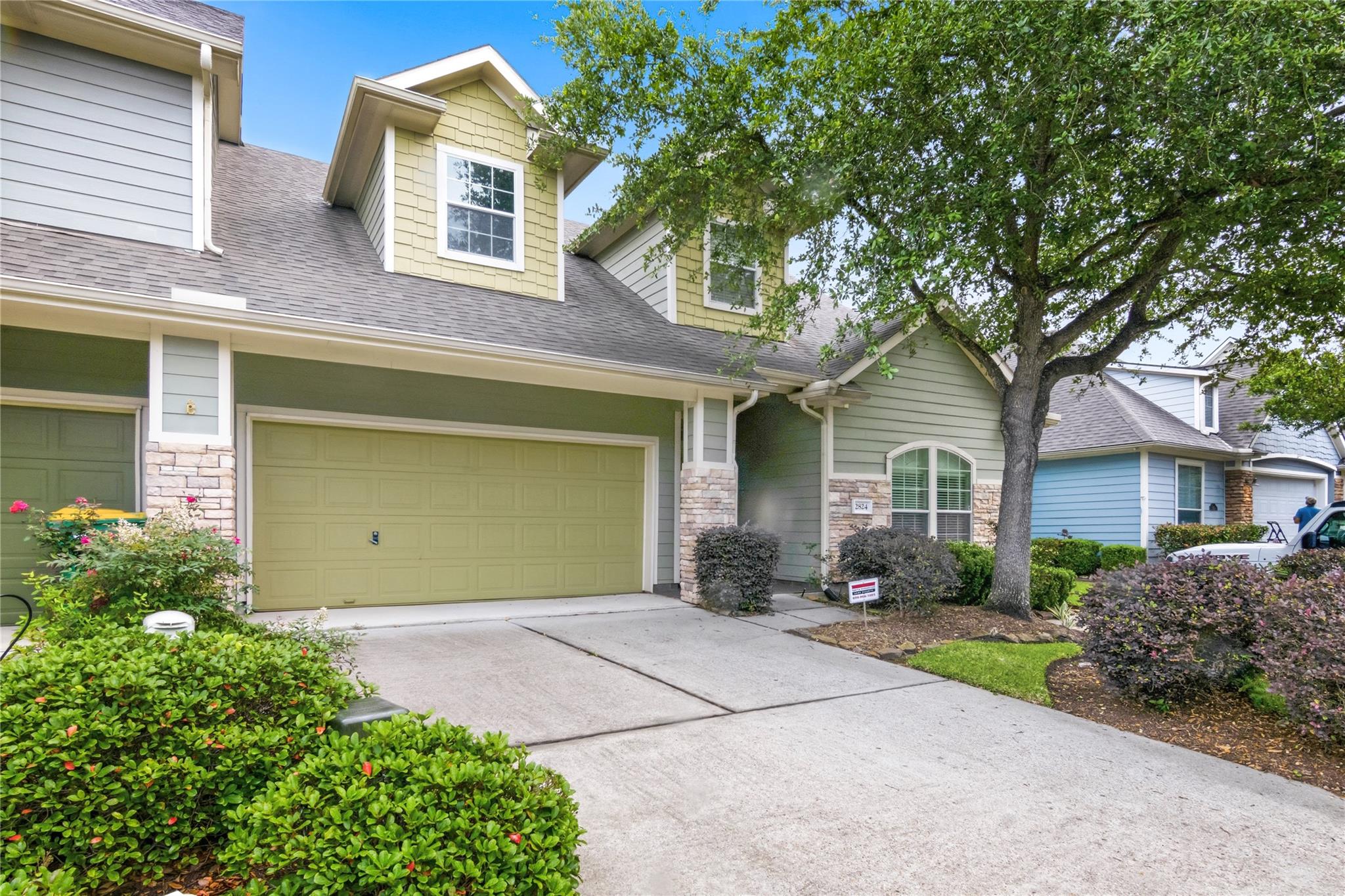 2824 Seaside Drive