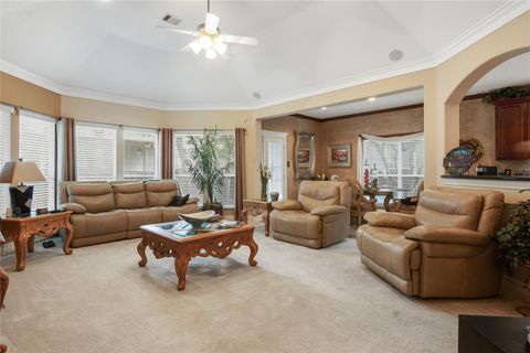 Townhouse For Sale - 2824 Seaside Drive<br/> Harris County, Seabrook, TX 77586