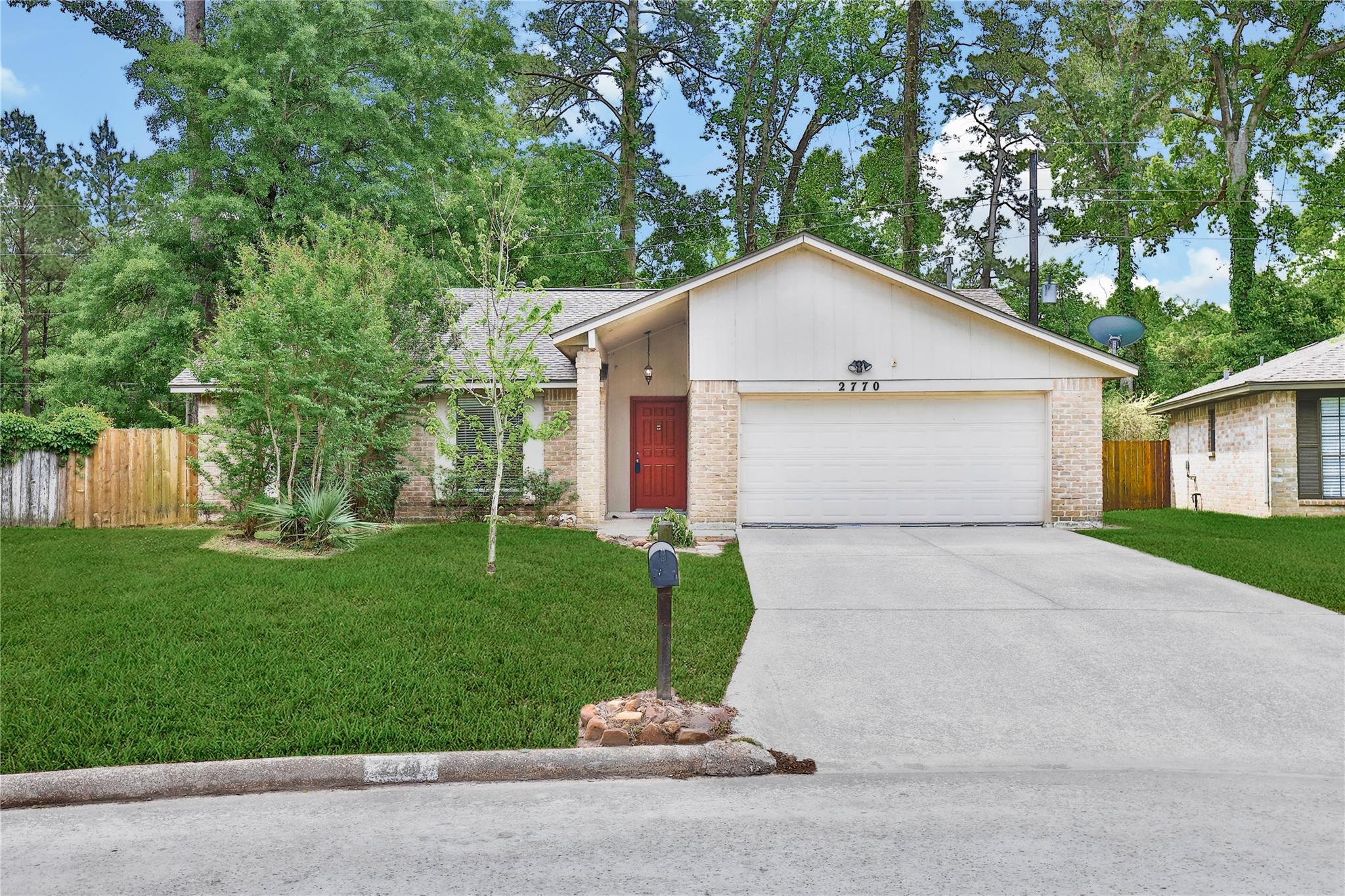 2770 Tinechester Drive