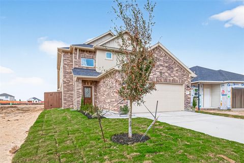 Photo of 13310 Prado Ridge Lane, Iowa Colony, TX 77583 (MLS # 35400090)