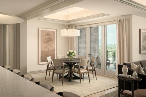 Photo of 1717 Bissonnet Street #1501, Houston, TX 77005 (MLS # 97830962)