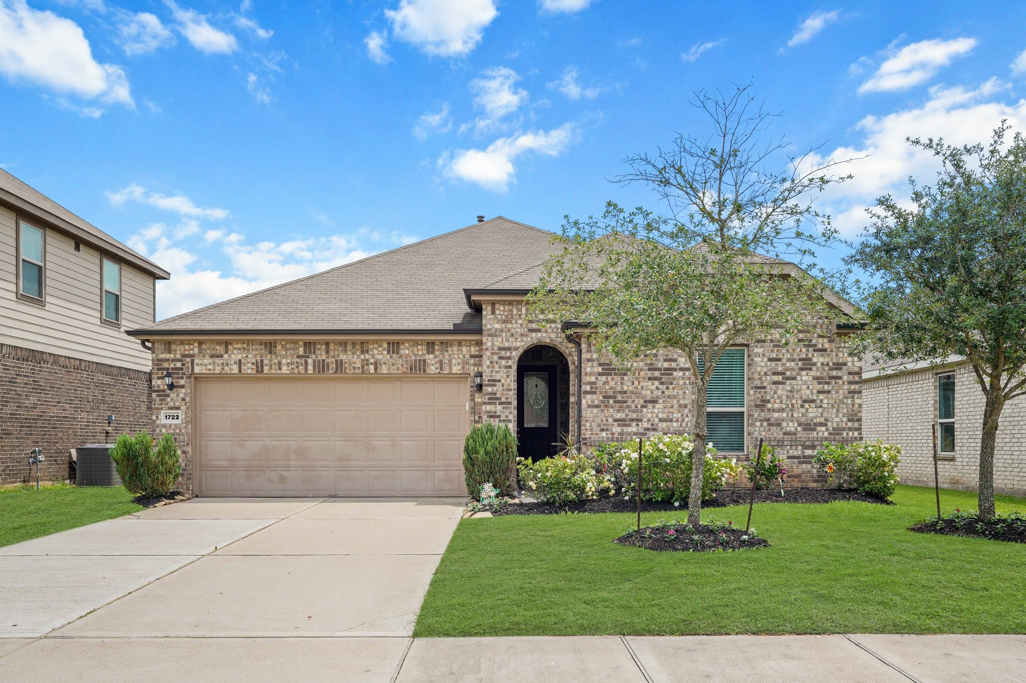 1722 Anna Creek Drive