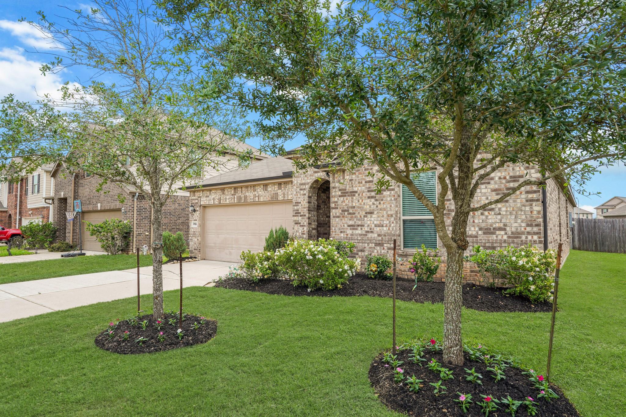1722 Anna Creek Drive