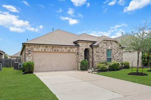 Photo of 1722 Anna Creek Drive, Richmond, TX 77469 (MLS # 3154742)