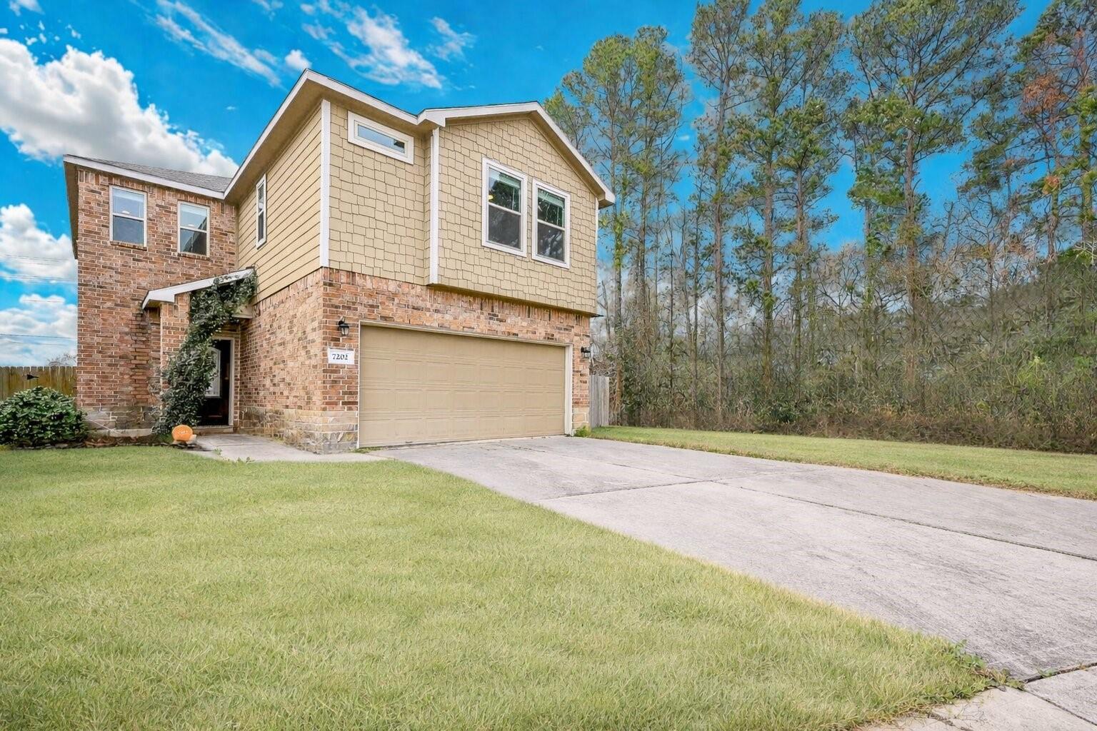 7202 Foxmoor Lake Court