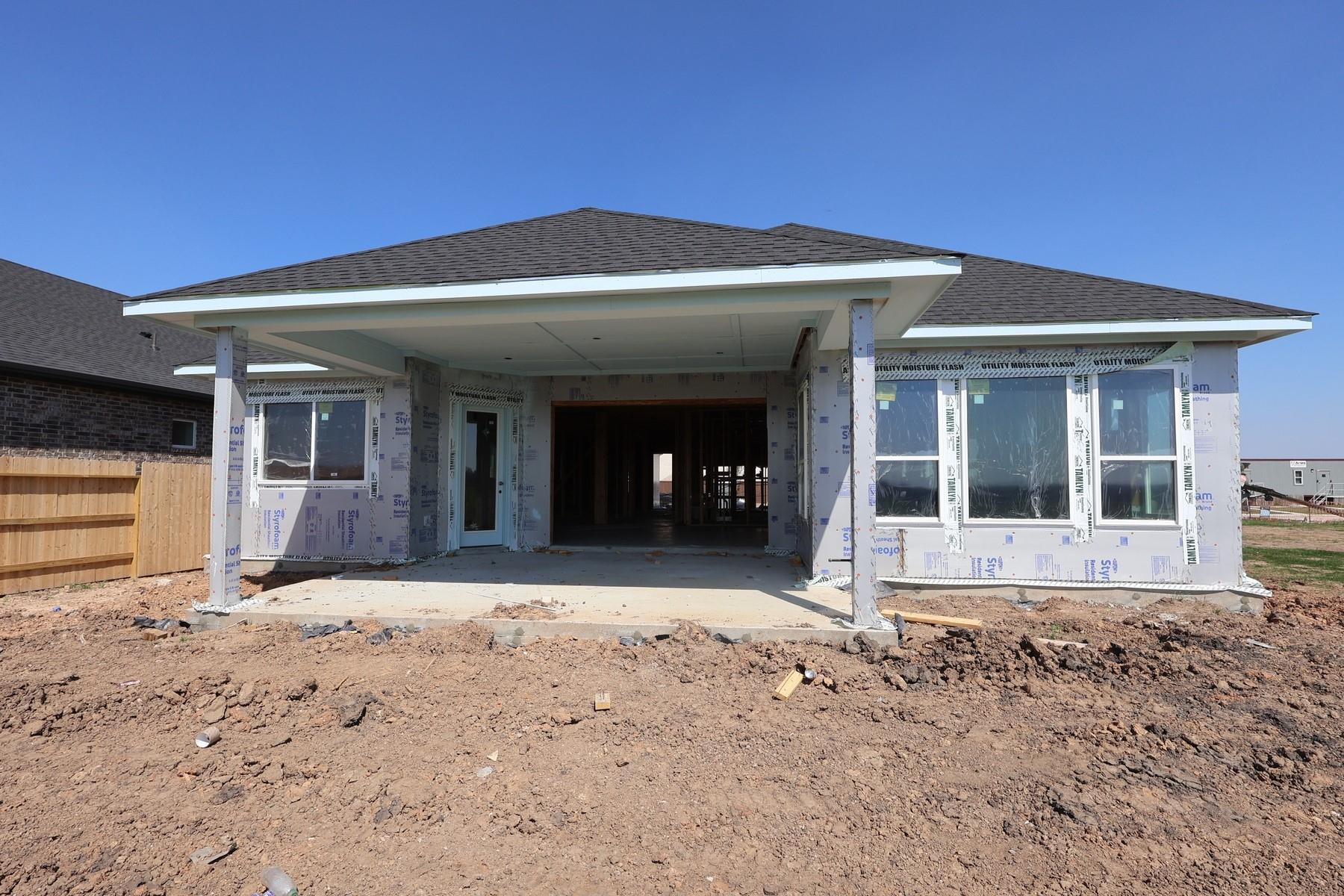 650 Walnut Branch Drive