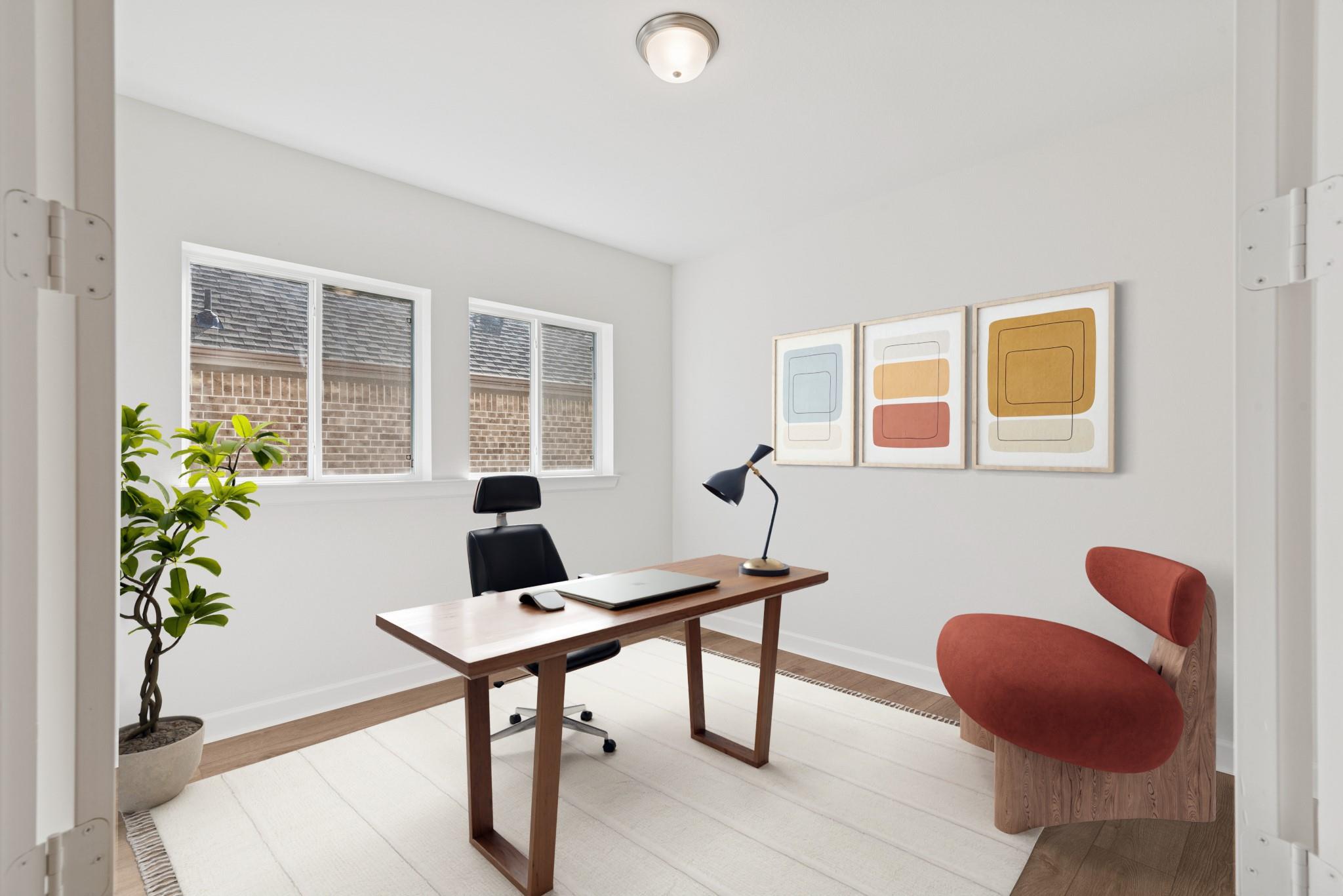 650 Walnut Branch Drive