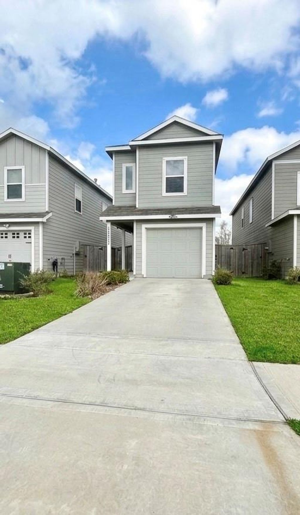 Photo of 21511 Carosella Drive, New Caney, TX 77357 (MLS # 23852561)