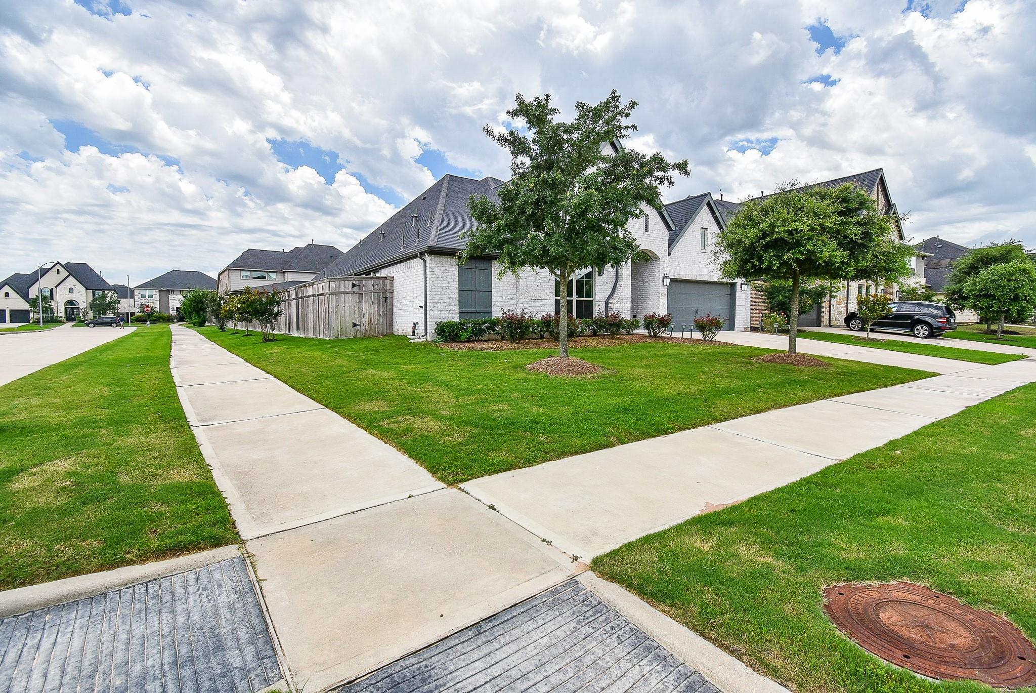 28903 Creekside Bend Drive