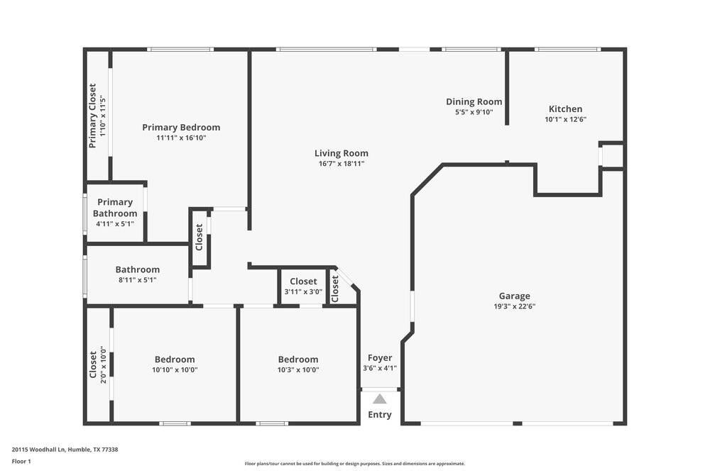 20115 Woodhall Lane