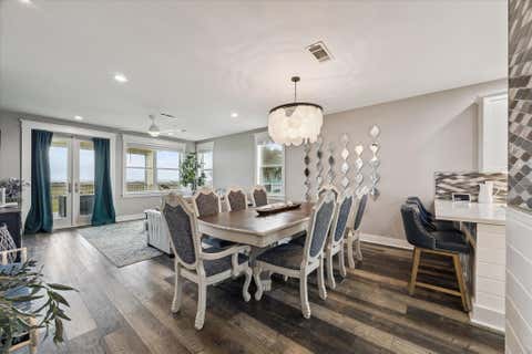 Condo For Sale - 26471 Cat Tail Drive #101<br/> Galveston, TX 77554