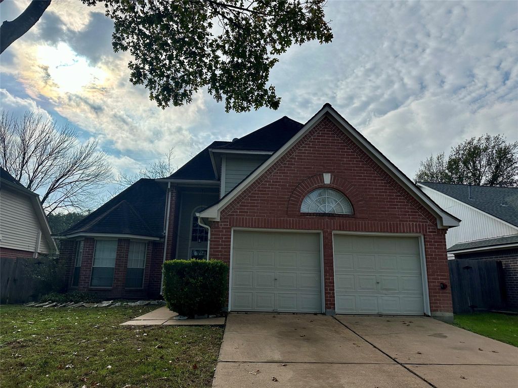 Photo of 16827 Ashbridge Court, Spring, TX 77379 (MLS # 29871804)