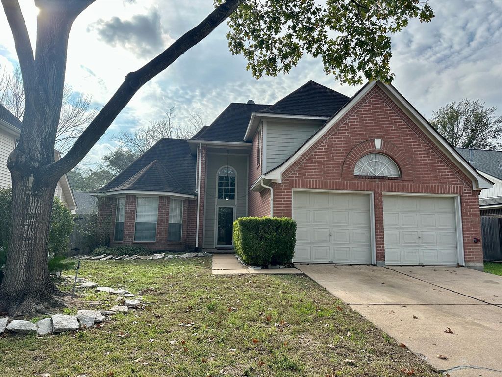 Photo of 16827 Ashbridge Court, Spring, TX 77379 (MLS # 29871804)