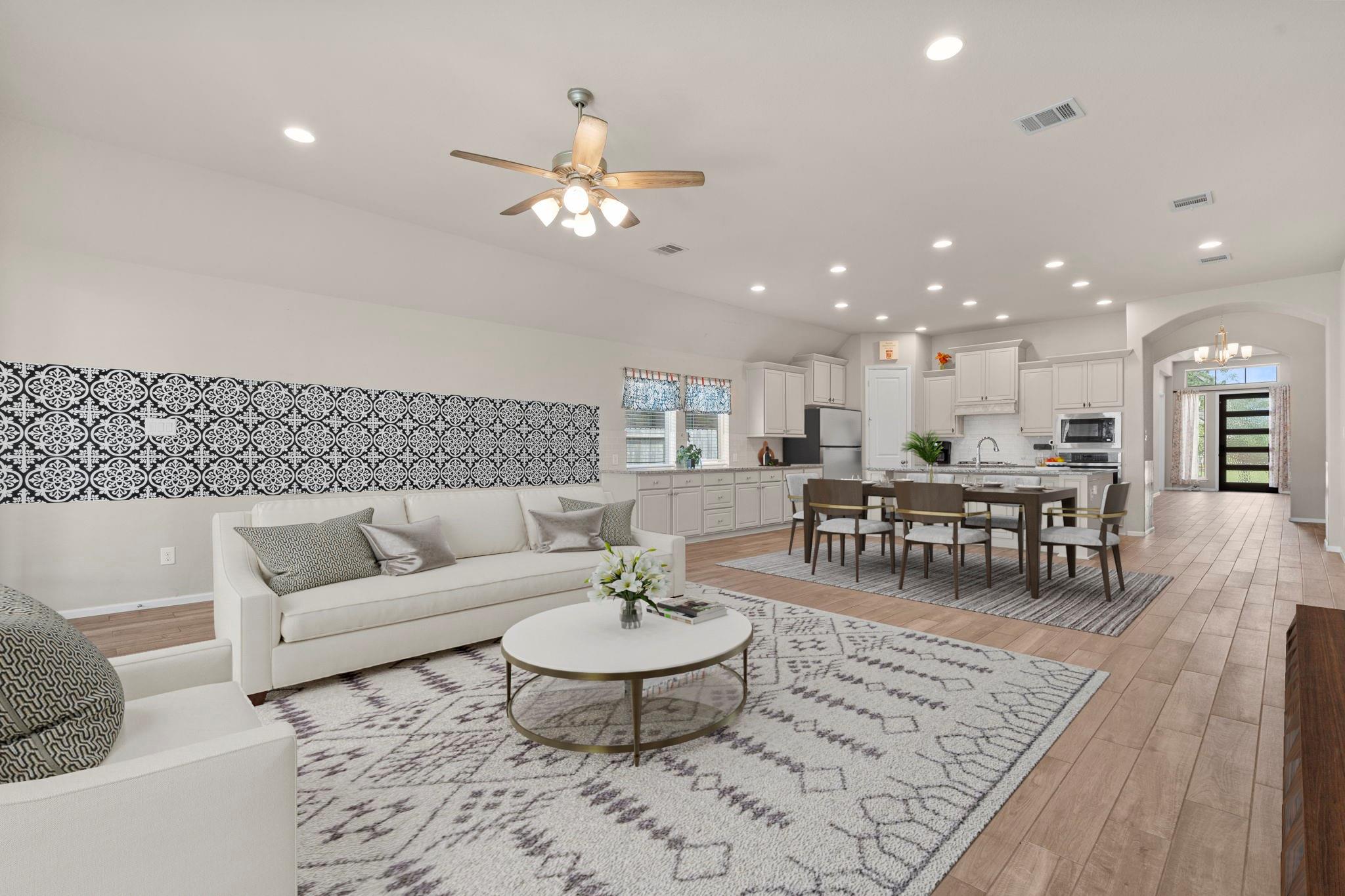 13706 Duro Bluff Drive