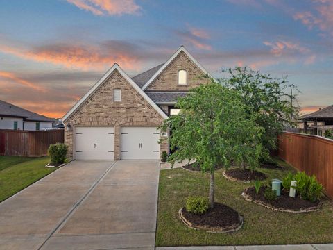 Photo of 13706 Duro Bluff Drive, Cypress, TX 77429 (MLS # 71115898)