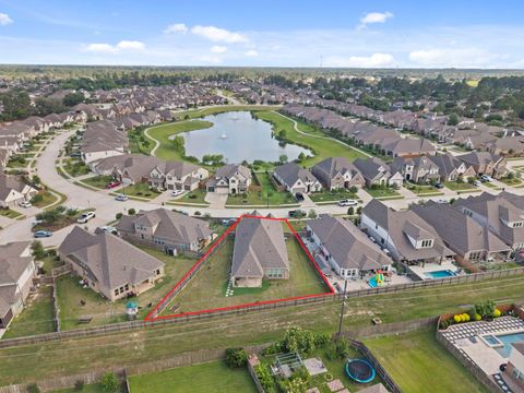 Homes For Sale - 13706 Duro Bluff Drive<br/> Harris County, Cypress, TX 77429
