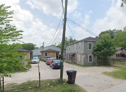 4638 Sunflower Street 9 Houston TX 77051