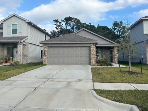 Homes For Sale - 12358 Morning Vista Drive<br/> Houston, TX 77014