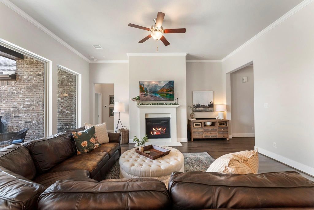 Photo of 9948 Preserve Way, Conroe, TX 77385 (MLS # 31741863)