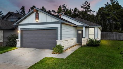 Photo of 25207 Pomegranate Place, Montgomery, TX 77316 (MLS # 10329425)