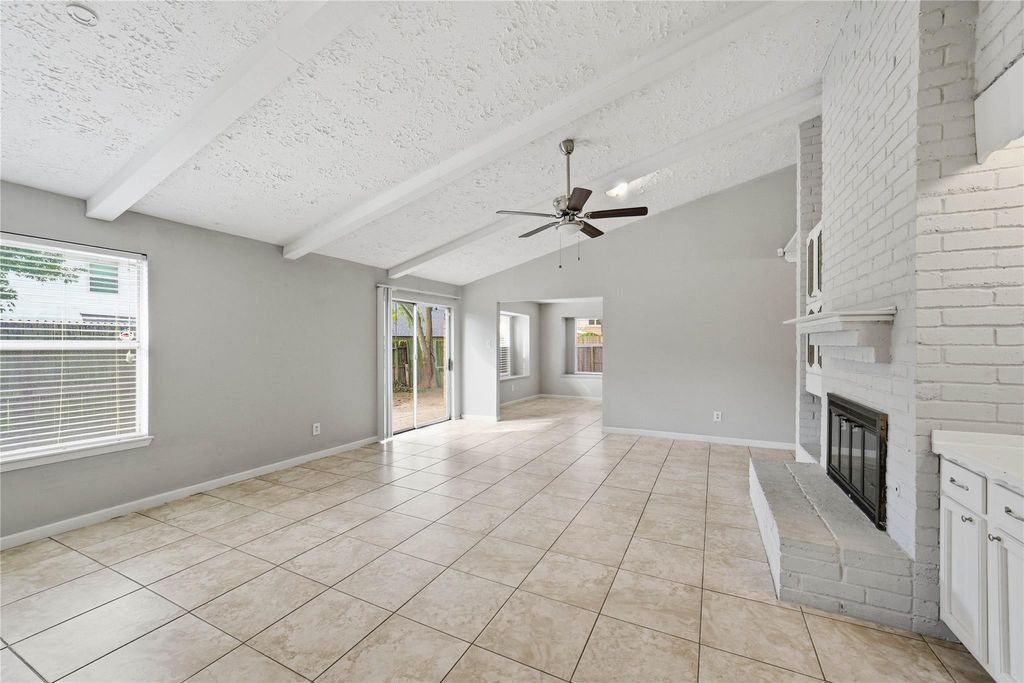 Photo of 14623 Wind Hollow Circle, Houston, TX 77040 (MLS # 66571585)