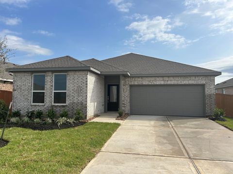 Photo of 10631 Summers Way, Beasley, TX 77417 (MLS # 21848275) Photo of 10631 Summers Way, Beasley, TX 77417 (MLS # 21848275)