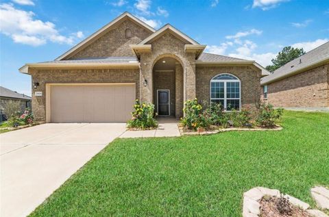 19029 Villa Lane Montgomery TX 77356