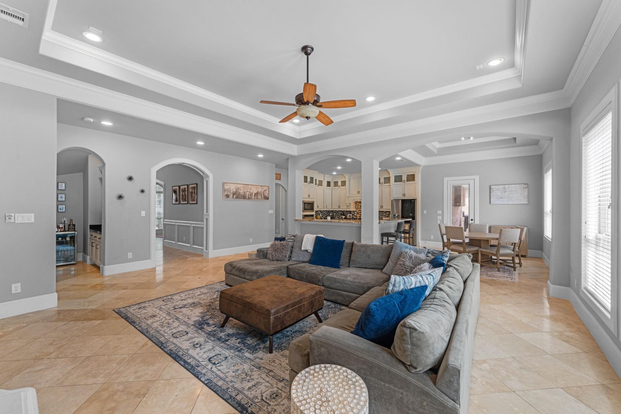 12953 Lake Parc Bend Drive